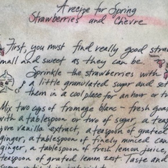 Cooking Journal -New Great Gift -Not Written in -Christmas Holidays Birthdays - Picture 8 of 16